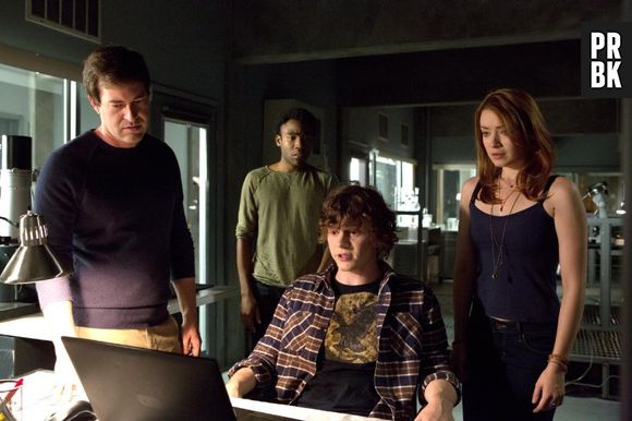 É só a gente do Purebreak ou tem mais alguém aí contando os dias para a estreia de "Renascida do Inferno"?