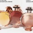 Olympéa, Paco Rabanne: qual das versões do perfume mais combina com você? Descubra
