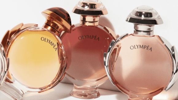 Olympéa, Paco Rabanne: qual das versões do perfume mais combina com você? Descubra