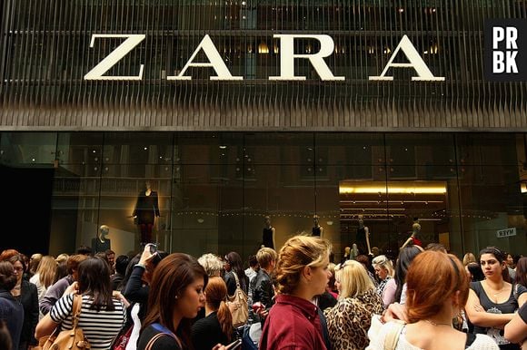 Zara é detonada na web por ensaio. Palestinos apontam deboche e começam boicote à marca