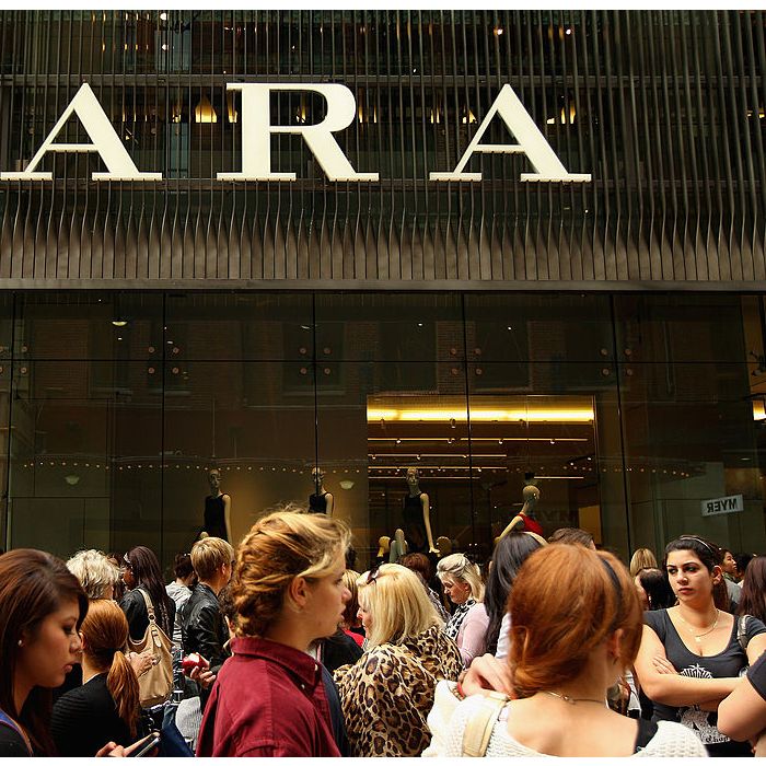 Zara é detonada na web por ensaio. Palestinos apontam deboche e começam boicote à marca