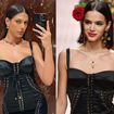 Mari Gonzalez repete look que Bruna Marquezine desfilou na Milão Fashion Week. Vote em quem vestiu melhor!