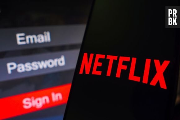 Anúncio de gravidez da Netflix diverte web