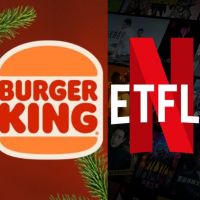 Netflix assume relacionamento com Burger King, revela gravidez e interação faz web pirar