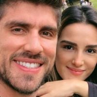 "Casamento às Cegas: Depois do Altar": participantes da 1ª temporada se casam e reencontro de Lissio e Luana gera climão