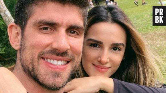 "Casamento às Cegas: Depois do Altar": reencontro de Lissio e Luana gera climão