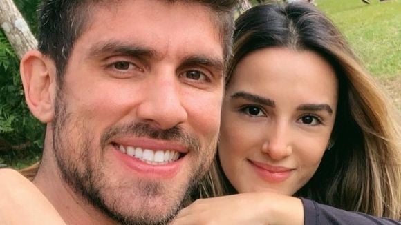 "Casamento às Cegas: Depois do Altar": participantes da 1ª temporada se casam e reencontro de Lissio e Luana gera climão