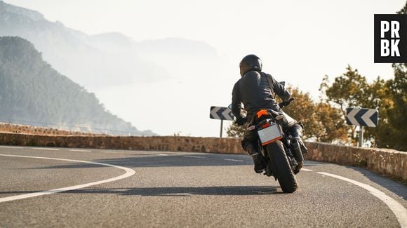 BMW lançou óculos super tecnológicos para motociclistas 