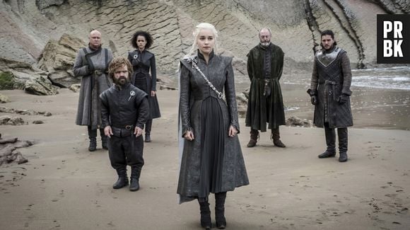 "Game of Thrones" teria mais temporadas, se dependesse do autor dos livros