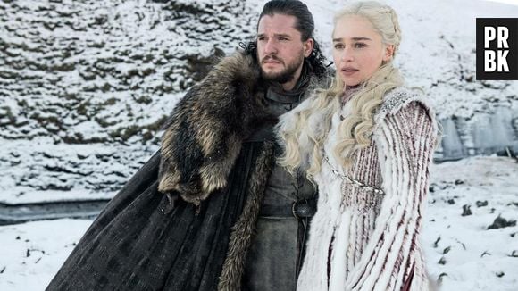 George R. R. Martin queria 10 temporadas de "Game of Thrones"