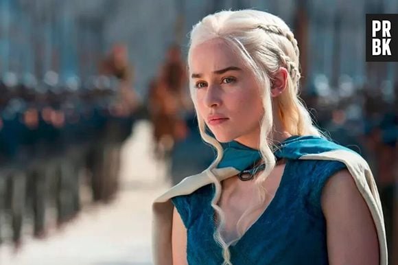 "Game of Thrones" teria 10 temporadas se dependesse de George R. R. Martin