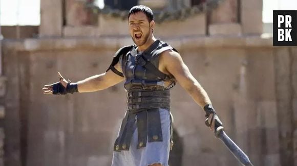 "Gladiador 2" tem estreia prevista para novembro de 2024