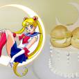  10 sobremesas inspiradas no anime "Sailor Moon" 