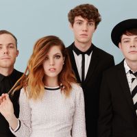 Ouça o hit "Cool Kids": o som irreverente da banda Echosmith, que conquistou o mundo!