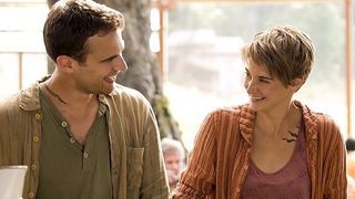 De "Insurgente": Shailene Woodley e Theo James falam sobre cenas de sexo no longa