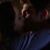 Em "Pretty Little Liars", Spencer (Troian Bellisario) e Toby (Keegan Allen) reataram antes dela ser presa