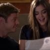 Andrew (Brandon Jones) pode ser o cúmplice de 'A' em "Pretty Little Liars"