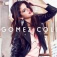 As peças têm pegada rock chique que são a cara de Selena Gomez