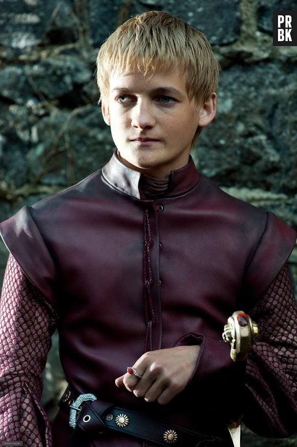 Quando terminar "Game of Thrones", Jack Gleeson vai se dedicar aos estudos: "Desde que fui para a faculdade e me interessei por filosofia, pela [ONG] Goal e pela minha companhia de teatro"