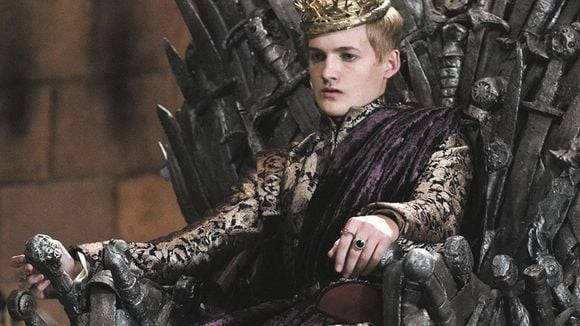 Arregô! Ator que interpreta o rei Joffrey em "Game of Thrones" quer desistir da carreira