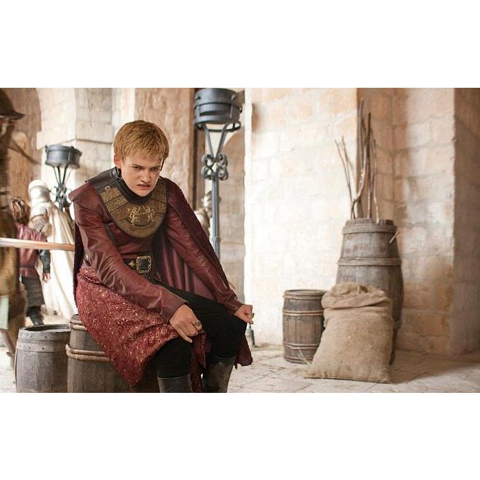 A quarta temporada de &quot;Game of Thrones&quot; tem estreia prevista para o dia 30 de março de 2014, no canal pago HBO