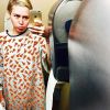 Miley Cyrus deve ter adorado o conceito de roupas do McDonald's