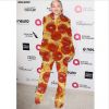 Você tem a mesma coragem da Miley Cyrus e sair por aí com um look do McDonald's?