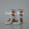 Que tal essas botas do McDonald's inspiradas no Big Mac?