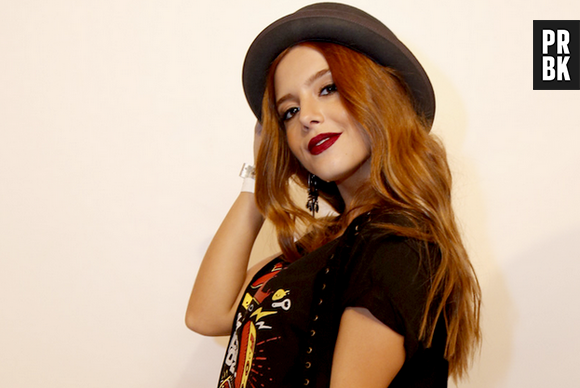 Giovanna Lancellotti posando nua? Atriz de "Alto Astral" descarta possibilidade em entrevista