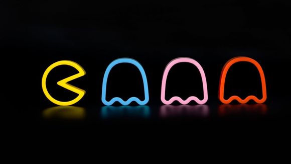 Game "Pac-Man" no Google Maps! Jogue com o Come-come em Paris, Nova York e Rio de Janeiro
