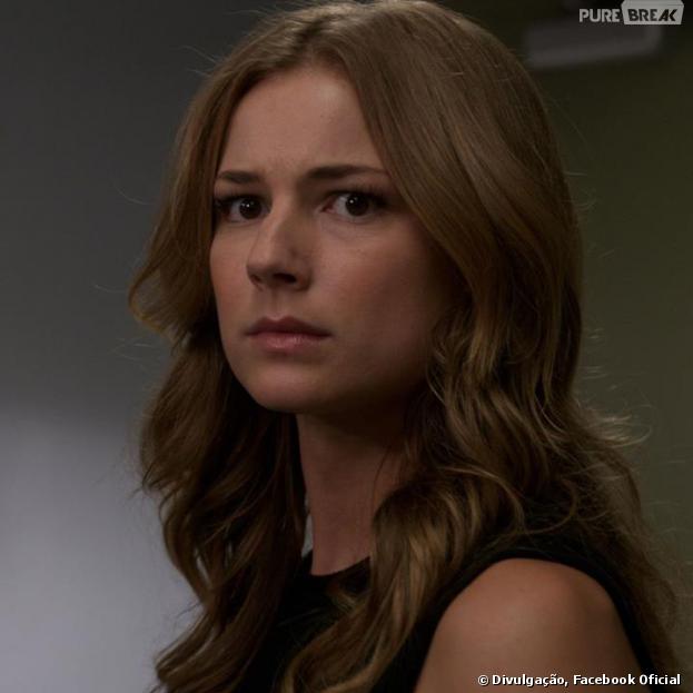 Quem atirou em Emily (Emily VanCamp) na série "Revenge"?