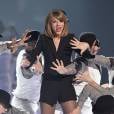  Taylor Swift &eacute; uma das atra&ccedil;&otilde;es mais esperadas do Rock in Rio Las Vegas, nos EUA 
 &nbsp; 