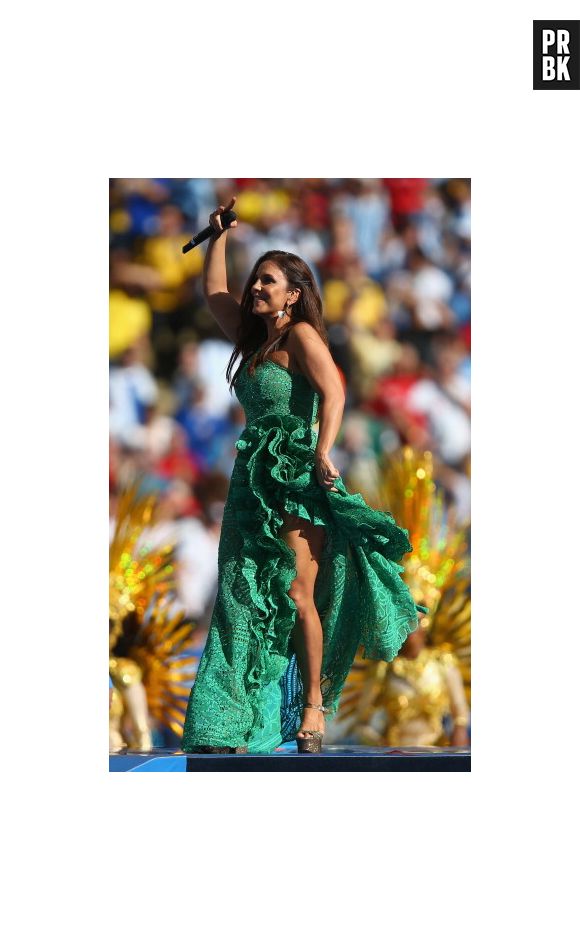 Ivete Sangalo vai levar um pouco da música brasileira para o Rock in Rio Las Vegas 