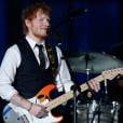  Ed Sheeran vai levar um pouco de romance para o Rock in Rio Las Vegas&nbsp; 