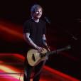  Ed Sheeran vai se apresentar antes de Taylor Swift no Rock in Rio Las Vegas, um dos dias mais cobi&ccedil;ados do festival&nbsp; 