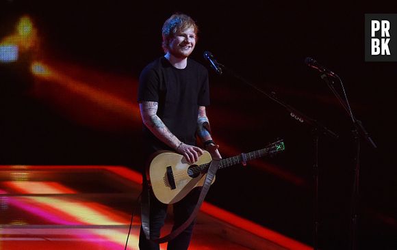 Ed Sheeran vai se apresentar antes de Taylor Swift no Rock in Rio Las Vegas, um dos dias mais cobiçados do festival 