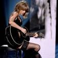  Taylor Swift vai fazer um show com uma superprodu&ccedil;&atilde;o no Rock in Rio Las Vegas, nos Estados Unidos 