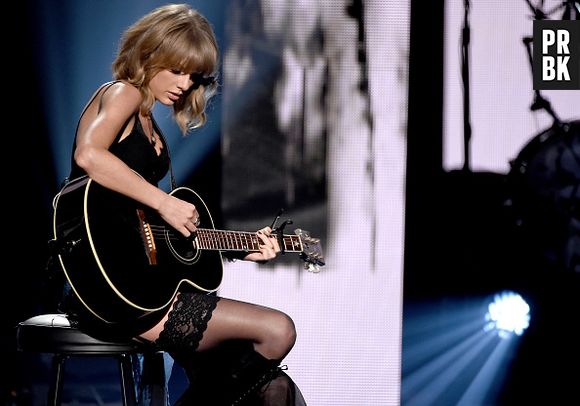 Taylor Swift vai fazer um show com uma superprodução no Rock in Rio Las Vegas, nos Estados Unidos