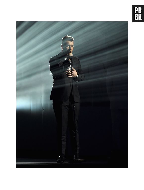 Sam Smith tem presença garantda no Rock in Rio Las Vegas 