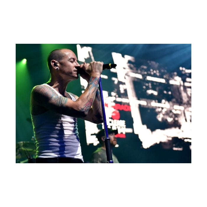  Linkin Park vai se apresentar no mesmo dia de Metallica, um dos dias mais requisitados do Rock in Rio Las Vegas&amp;nbsp; 