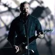  Metallica tamb&eacute;m est&aacute; confirmado para o Rock in Rio Brasil, como atra&ccedil;&atilde;o principal do Palco Mundo&nbsp; 