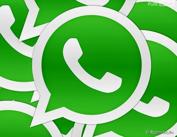 Whatsapp ganha novo visual para usuários do Android!