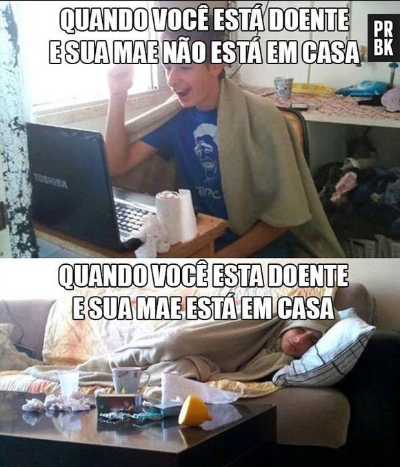 Coisas que só são reveladas no Whatsapp!