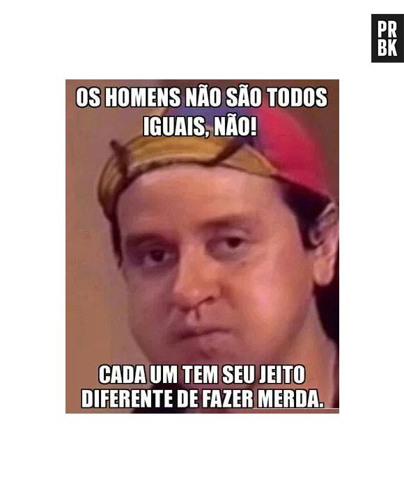 Sinceridade no Whatsapp faz parte!