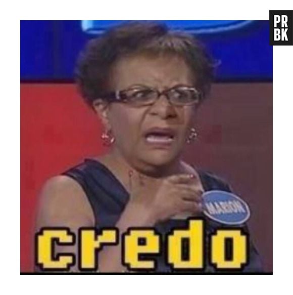 Cada coisa que é compartilhada pelo Whatsapp né? Até assusta