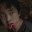  Segundo ator&nbsp;Steven Yeun, se Glenn morrer em "The Walking Dead" ser&aacute; de uma forma incr&iacute;vel 