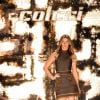 Gisele Bündchen fez seu último desfile pela Colcci