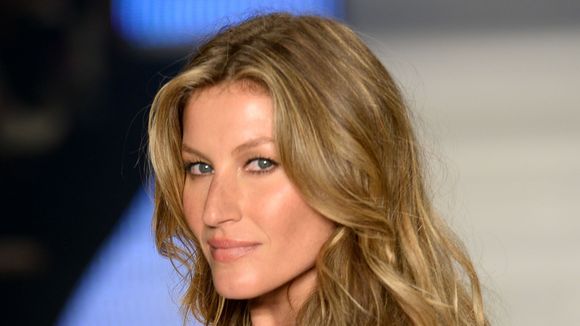 Gisele Bündchen de volta às passarelas? Segundo agente, a modelo pode voltar a desfilar no exterior!