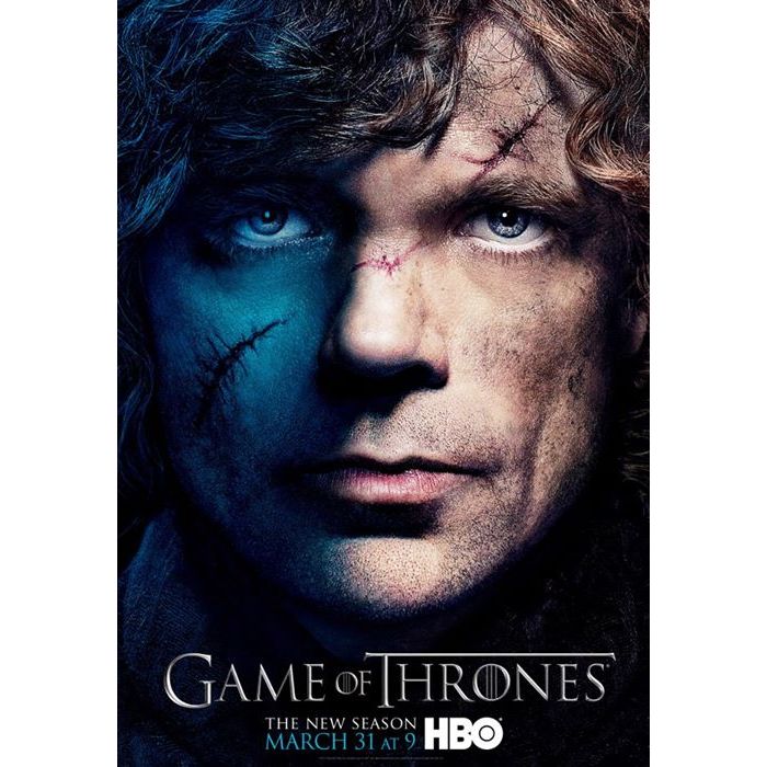 Tyrion Lannister (Peter Dinklage) voltará com tudo na nova temporada de &quot;Game of Thrones&quot;