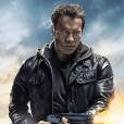  Em "O Exterminador do Futuro: G&ecirc;nesis", Arnold Schwarzenegger retorna no papel de um rob&ocirc; 